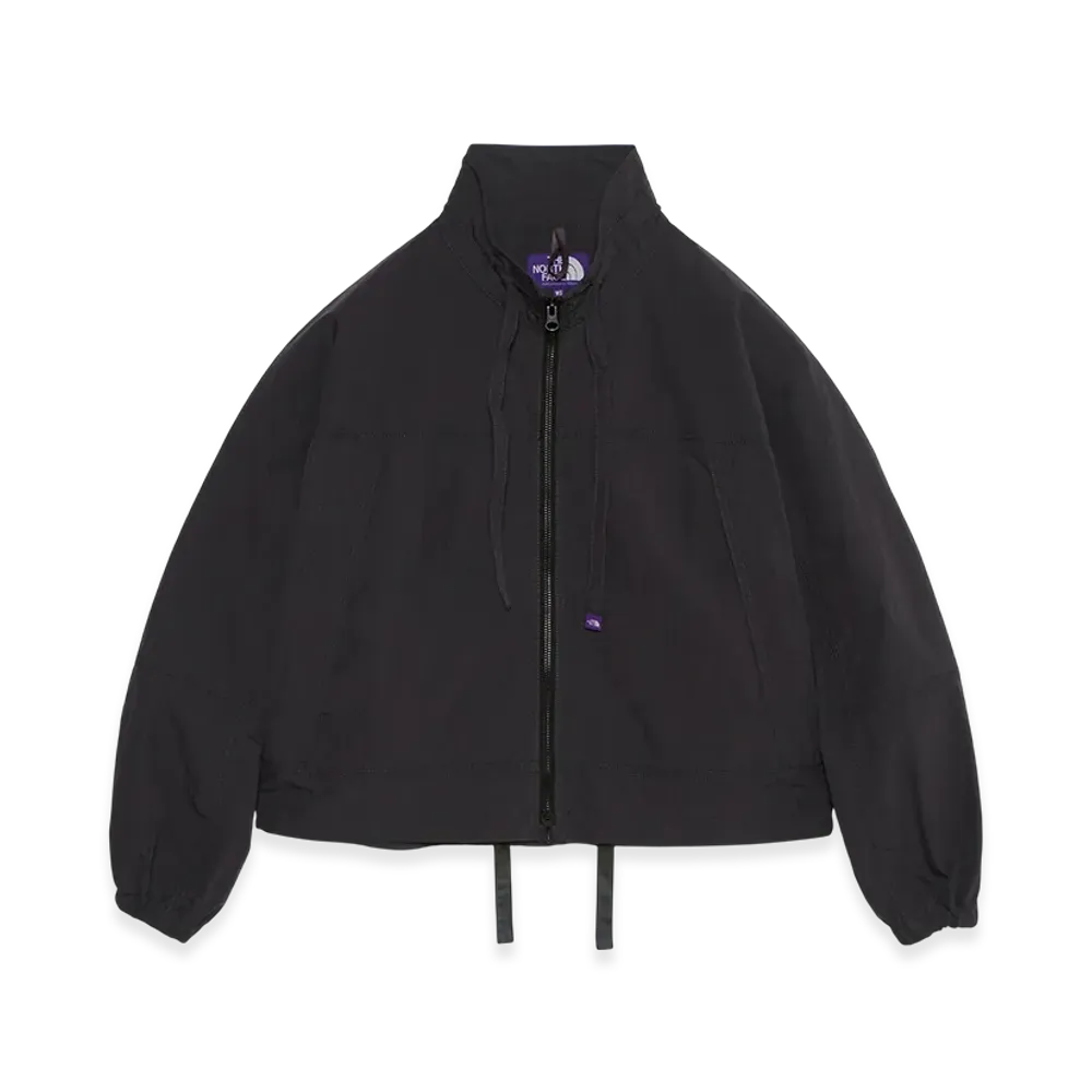 The North Face Purple Label Mountain Field Cropped Jacket "Charcoal"
