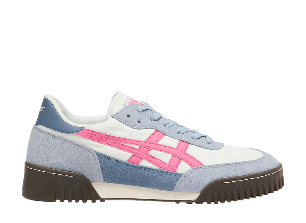 Onitsuka Tiger Rotemit "Airy Blue/Dragon Fruit"