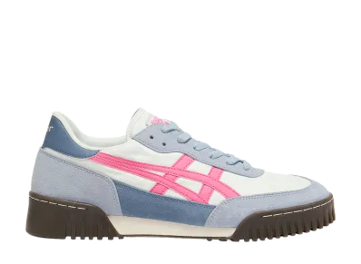 Onitsuka Tiger Rotemit "Airy Blue/Dragon Fruit"