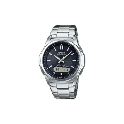 Casio wave ceptor WVA-M630D-1AJF "Silver"