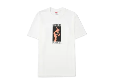 Supreme Wish Tee "White"