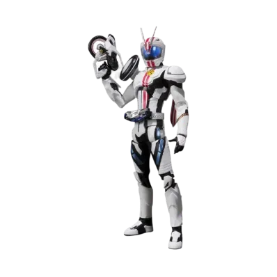 S.H.Figuarts Kamen Rider Mach