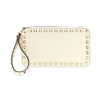 Valentino Garavani Women's Bags "Ivory"
