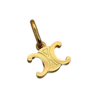 CELINE Women's Bijoux "Gold"