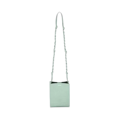 Jil Sander Tangle Small "Harbour Blue"