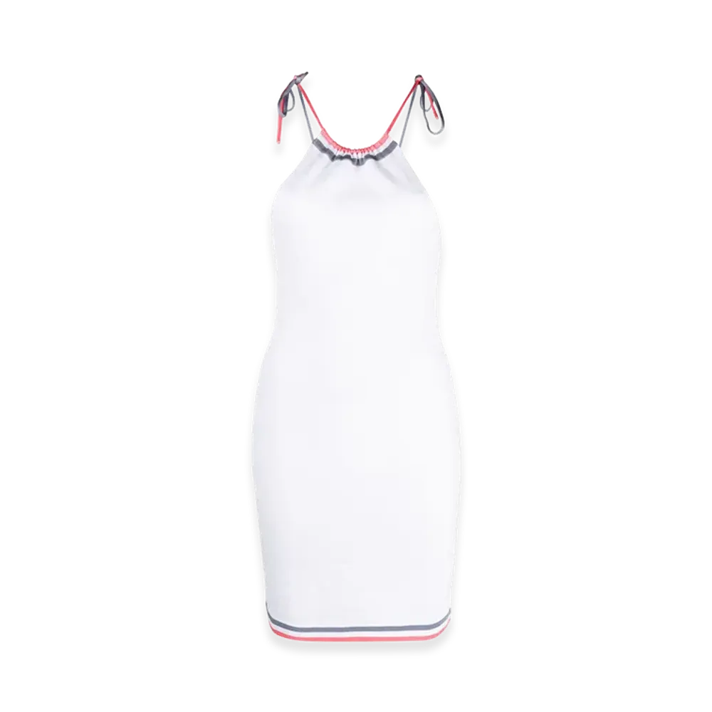 FENDI Women's Dresses "White"