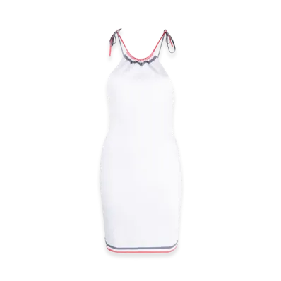 FENDI Women's Dresses "White"
