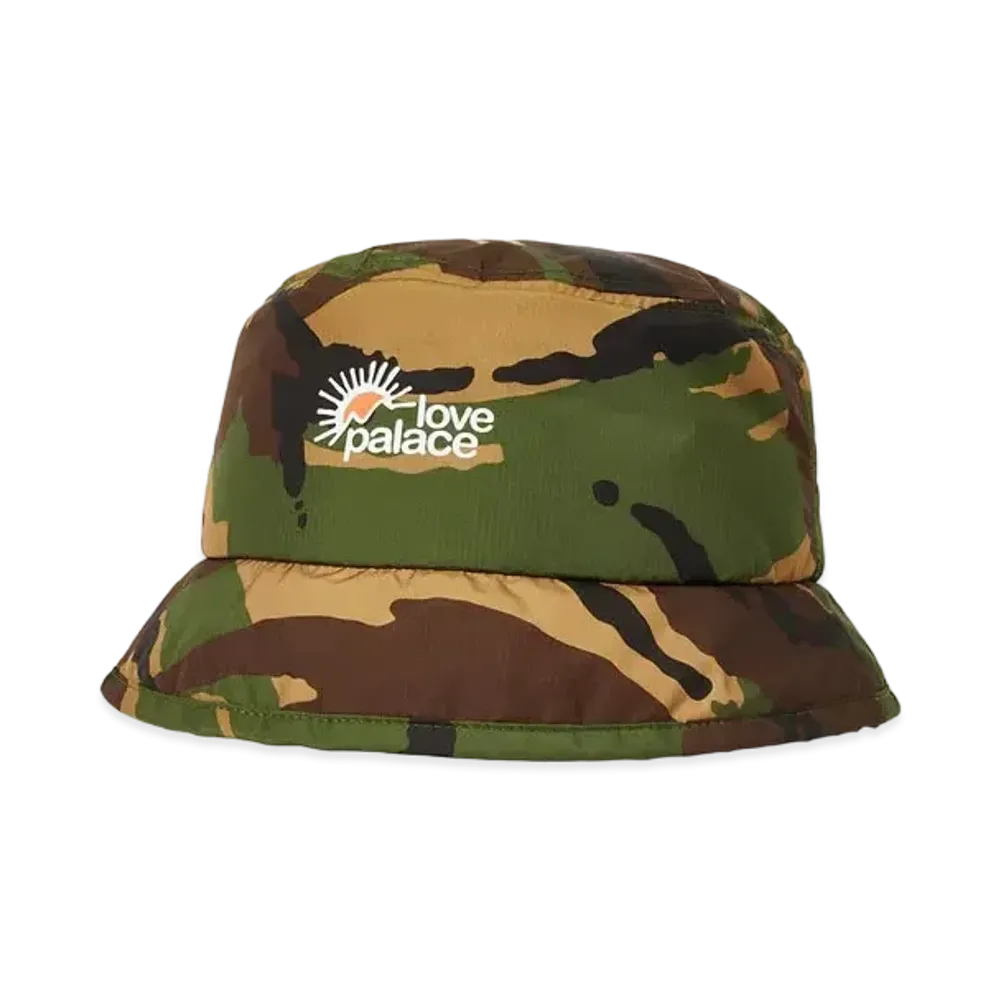 PALACE Gore-Tex Infinium Bucket "Camo"