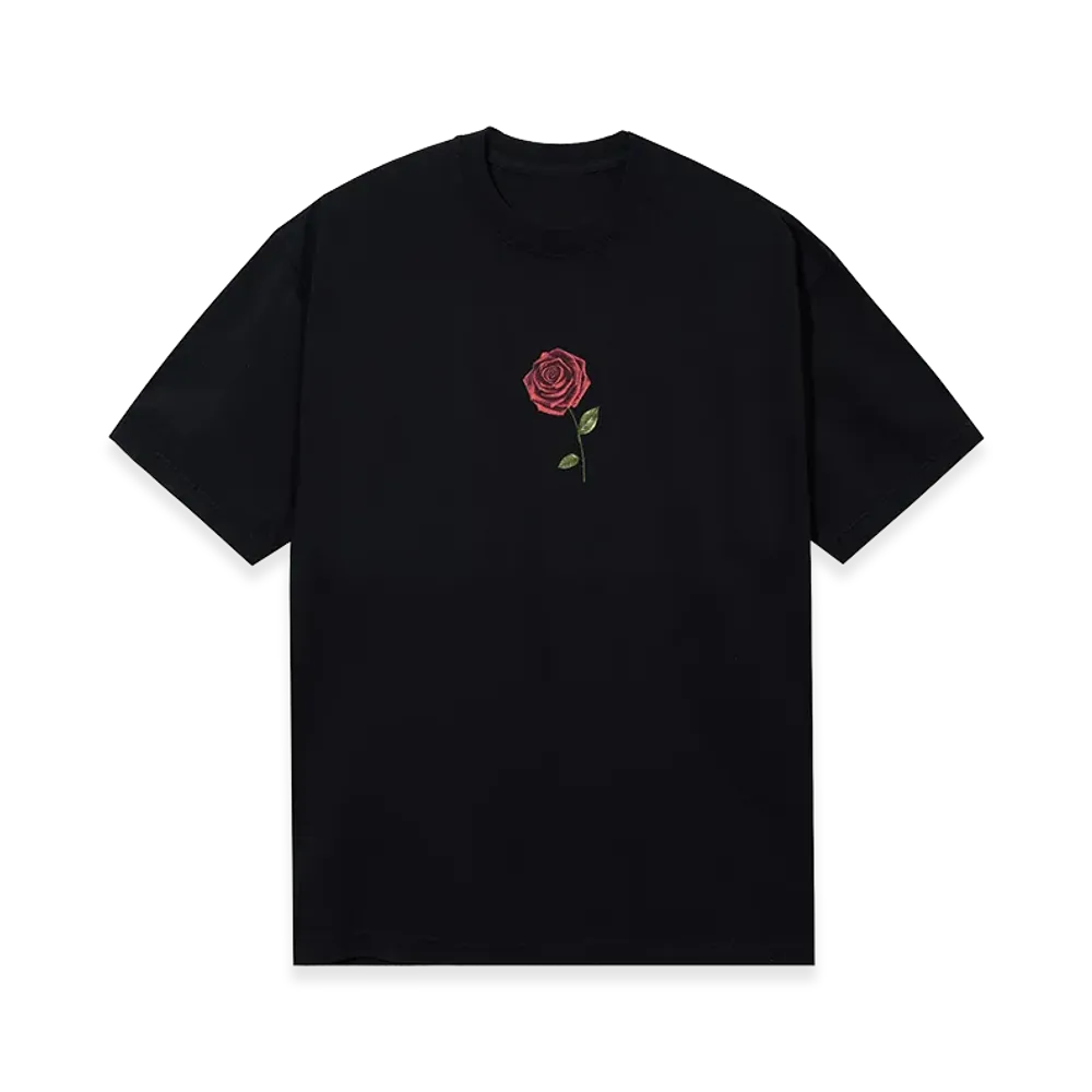 ANTI SOCIAL SOCIAL CLUB Thorn Premium Tee "Black"