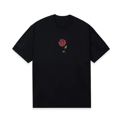 ANTI SOCIAL SOCIAL CLUB Thorn Premium Tee "Black"