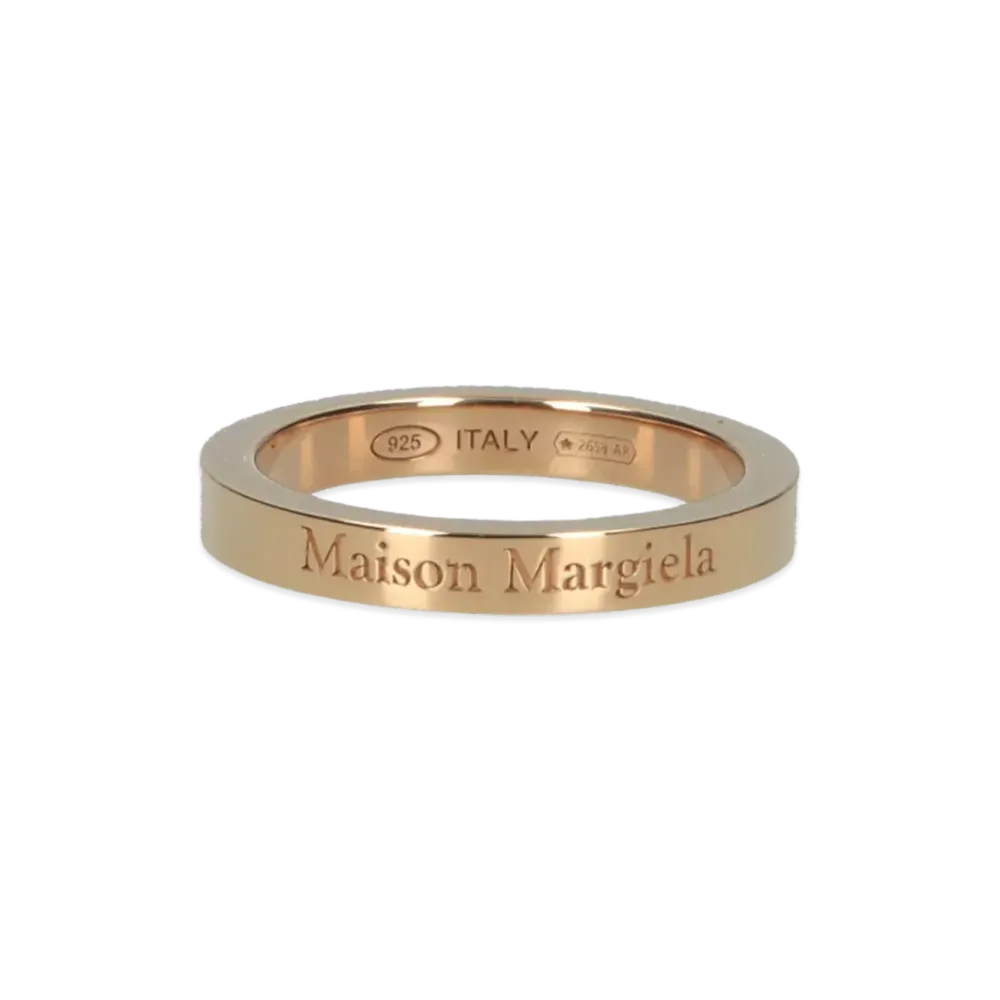 Maison Margiela Women's Bijoux Golden "Golden"