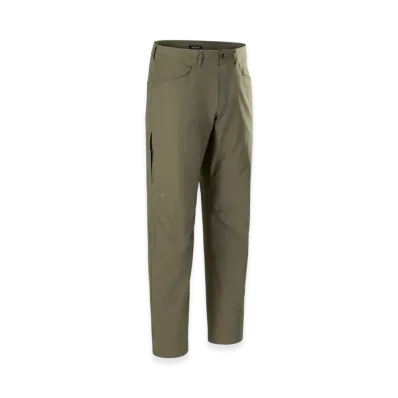 ARC'TERYX Kragg Cotton Pant Men's "Tatsu" X000009530