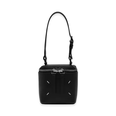 Maison Margiela Mini Box Bag "Black"