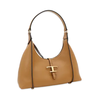 TOD'S Women's T Timeless Hobo Bag "Kenya"