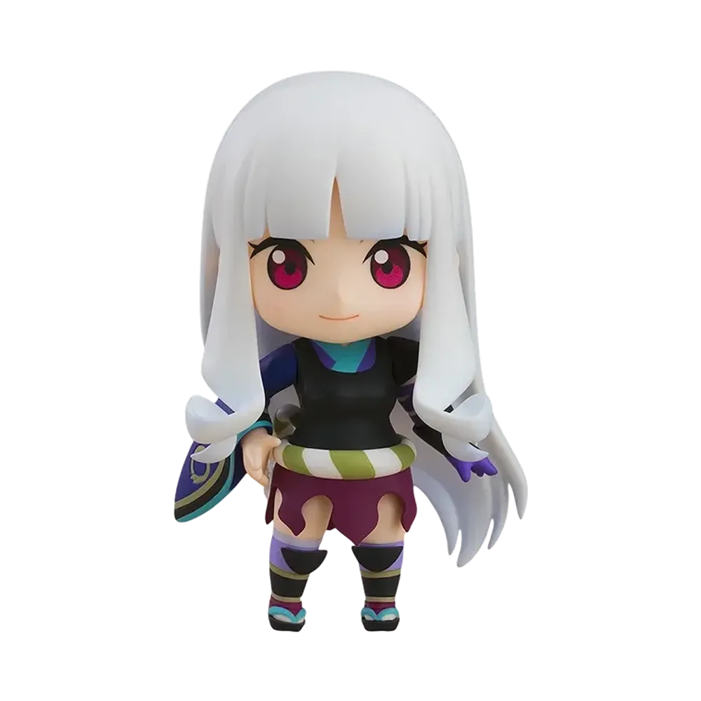 Good Smile Company "Nendoroid" -Katanagatari- Togame