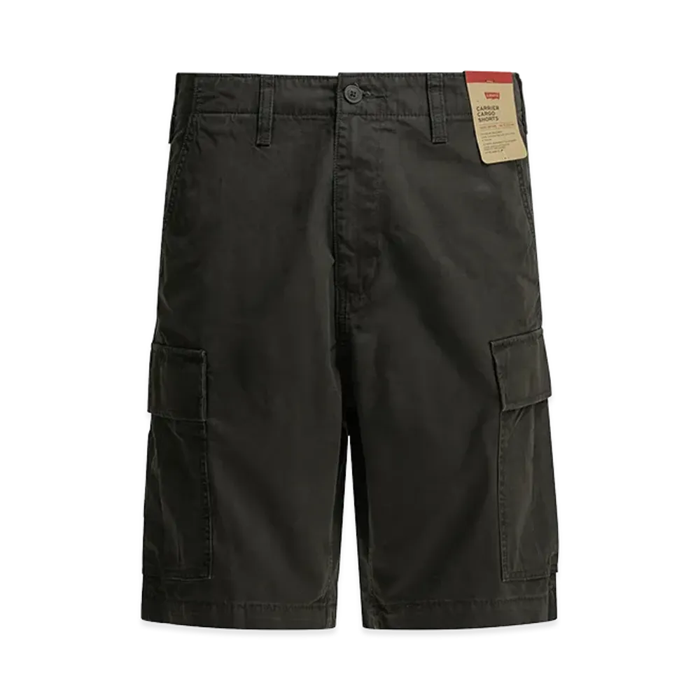 Levi's Carrier Short Cargo "Black"