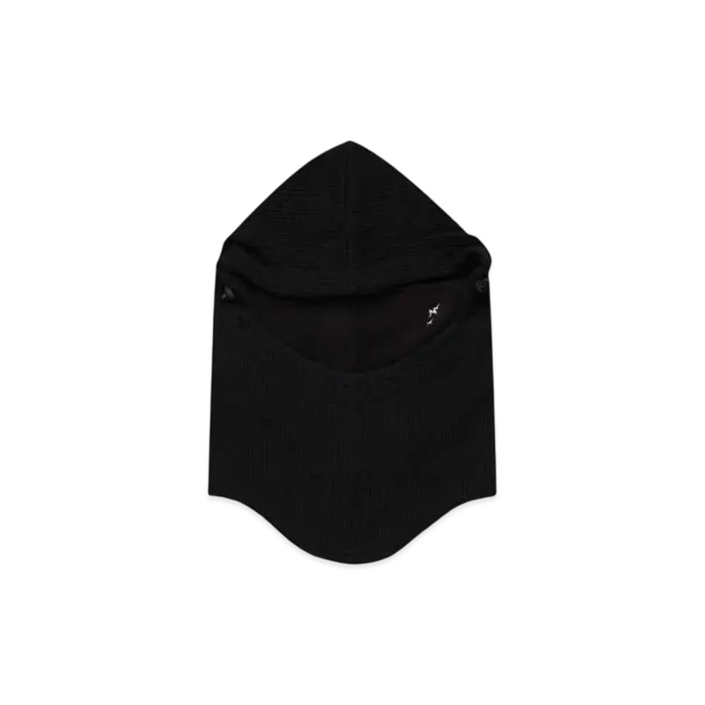 Whiz Limited BALACLAVA "BLACK"