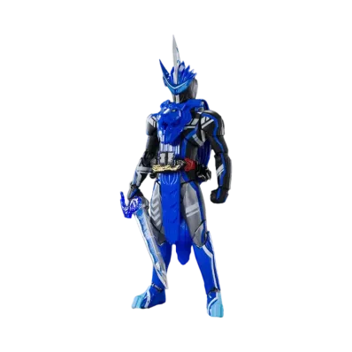 BANDAI "S.H.Figuarts" -Kamen Rider Saber- KAMEN RIDER BLADES LION SENKI