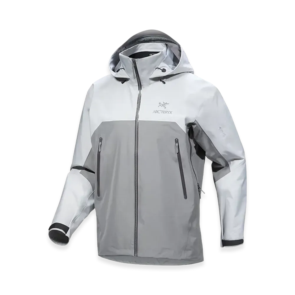 ARC'TERYX Beta Ar Jacket M "Solitude/Void" X000007082