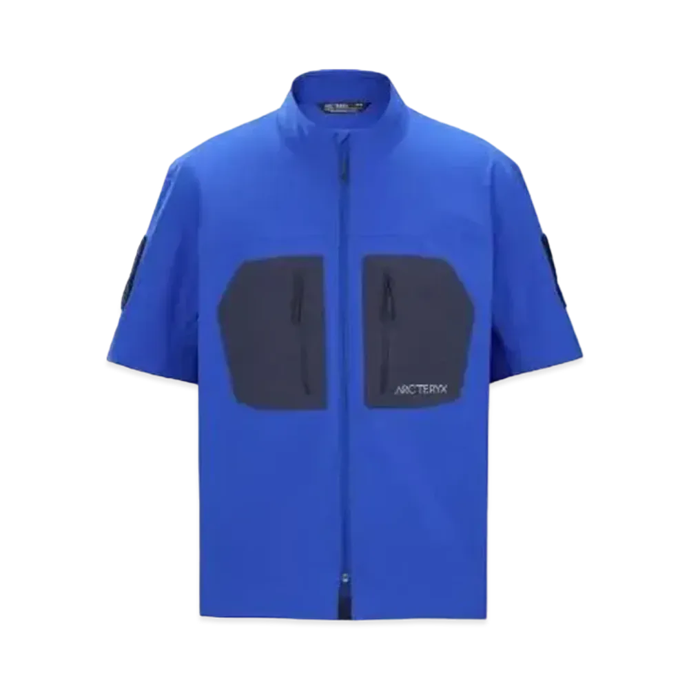 ARC'TERYX Axle SS Jacket "Vitality" 29720