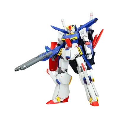 ROBOT SPIRITS (Ka Signature) <SIDE MS> ZZ Gundam