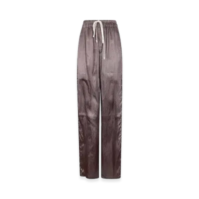 Rick Owens Women's Dietrich Drawstring "Gray"