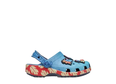 Disney x Crocs PS Classic Clog "Lilo & Stitch"