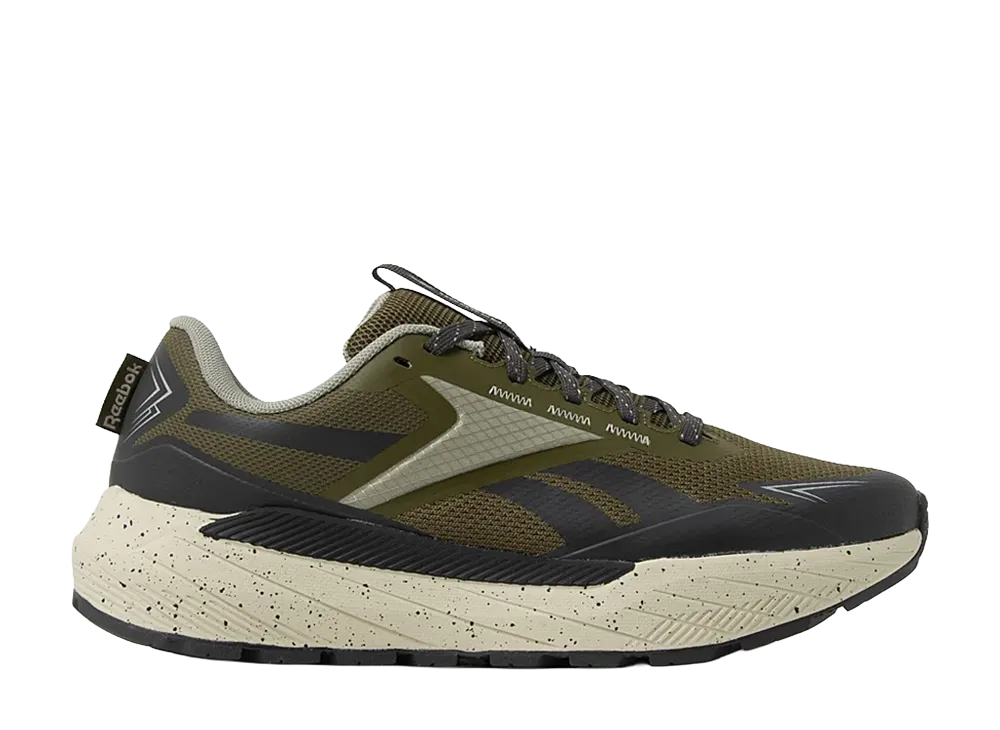 Reebok Base Trail Low "Olive"