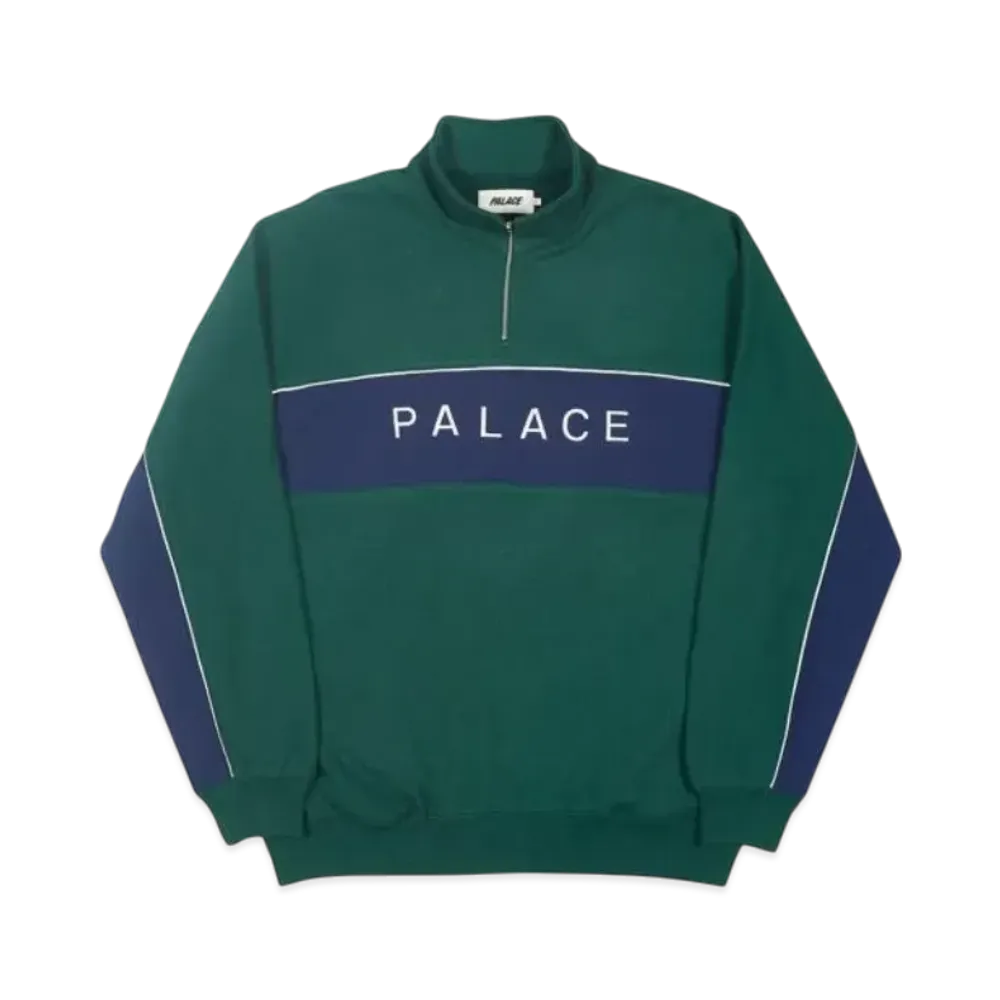 PALACE Quart Funnel "Green"