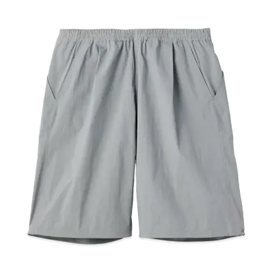 DESCENTE ALLTERRAIN 81 Shorts "Cloud Gray"