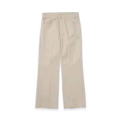 Levi's Sta Prest Flare "Beige"