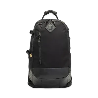 visvim Cordura 20L "Black"