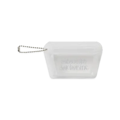 Mercedes Anchor inc. Impack Utility Case "Clear"