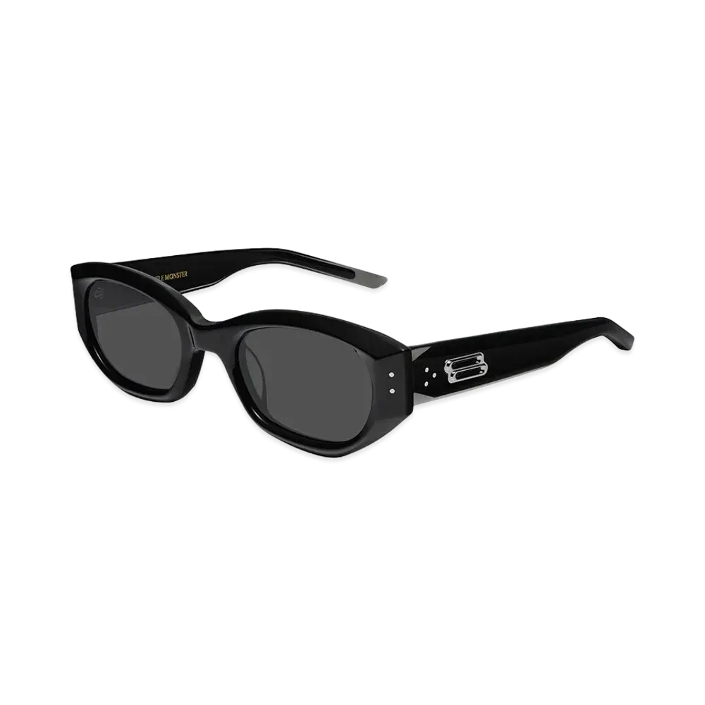 Gentle Monster Benven 01 "Black"