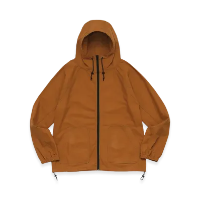 Creek Angler's Device Switchback Jacket "Brown"