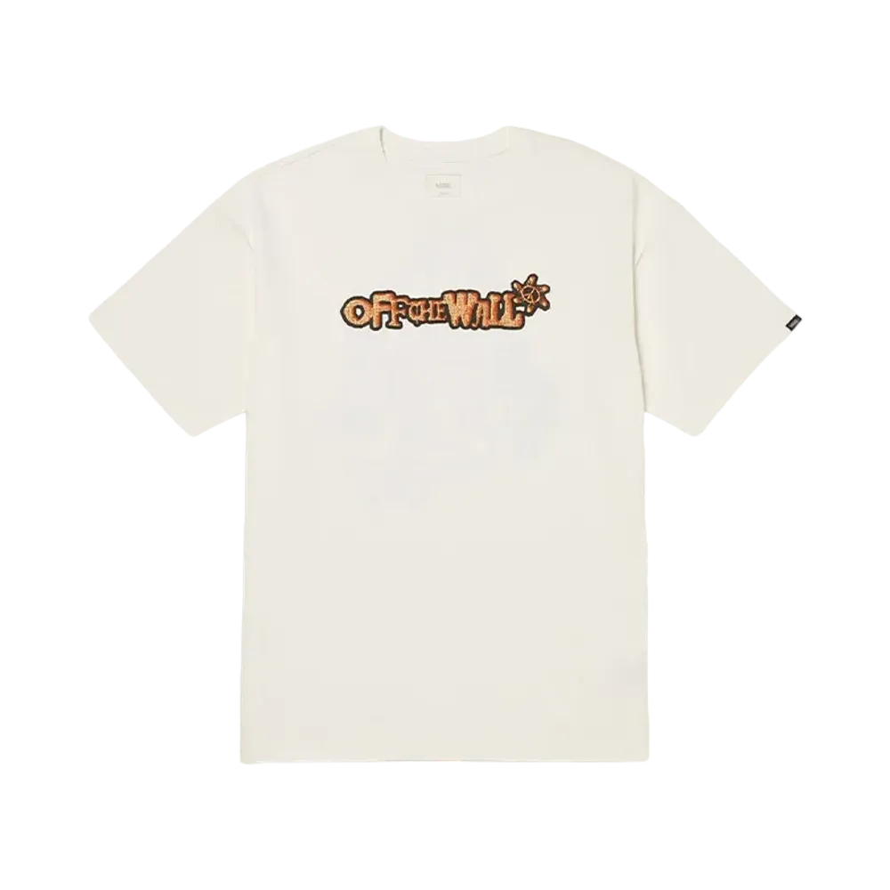 VANS Rarebirth Graphic SS T-Shirt "Marshmallow"