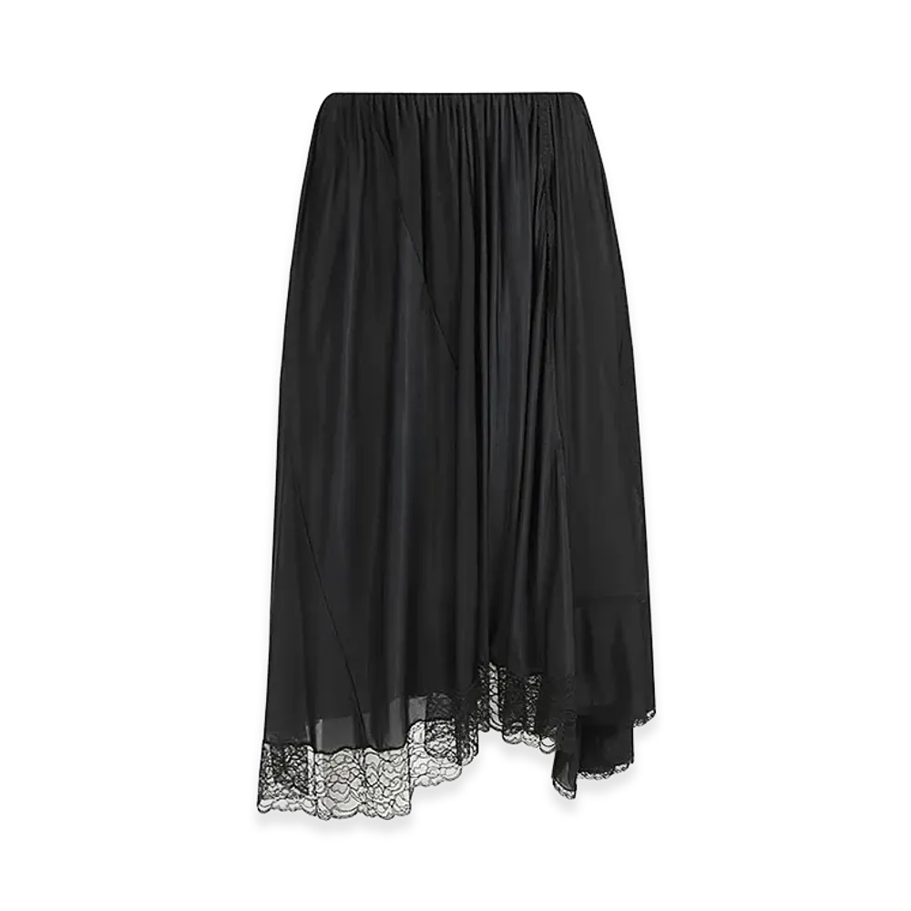BALENCIAGA Women's Skirts "Black"