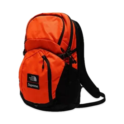 Supreme x The North Face Pocono Backpack "Orange"
