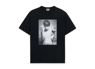 GDC x Yoshihiro Tatsuki I Told You So Many Times Tee Cigarette "Black"