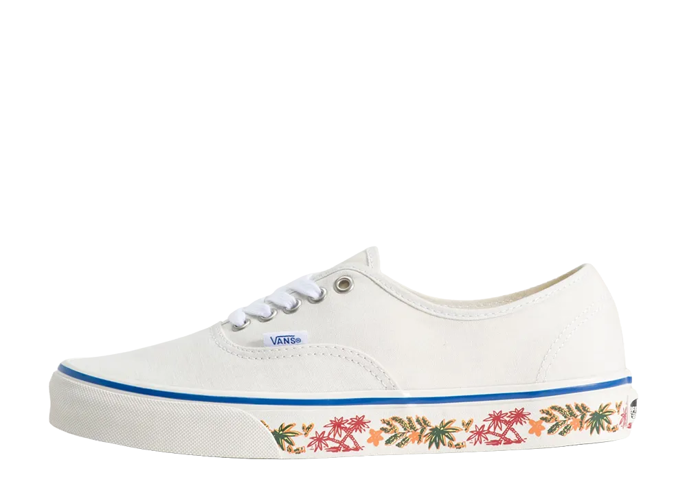 Vans Authentic "Marshmallow"