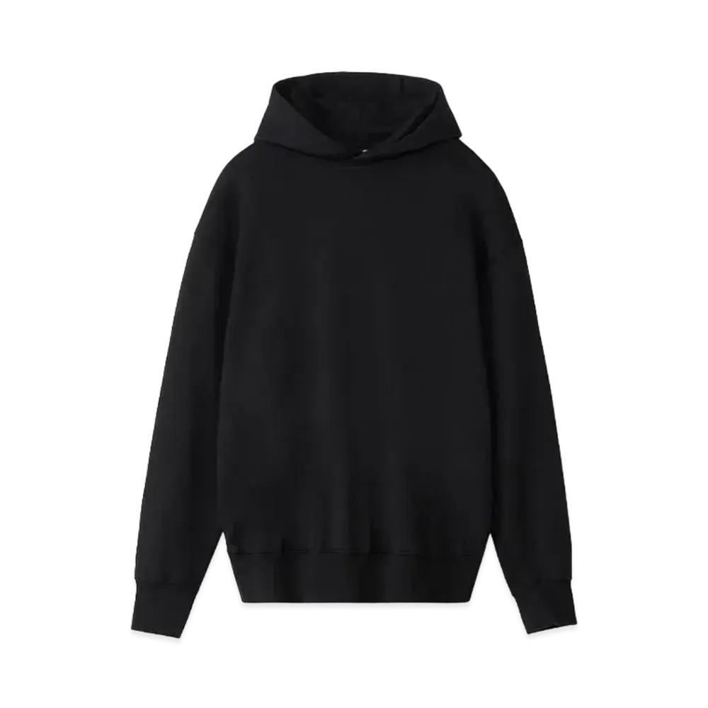 The North Face Rock Steady Hoodie "Black"