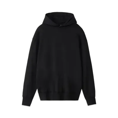 The North Face Rock Steady Hoodie "Black"