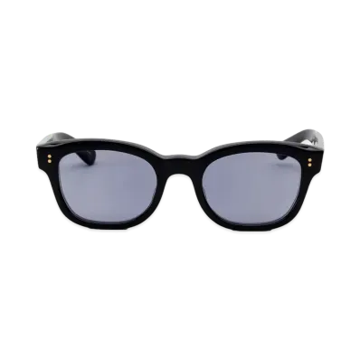 NEIGHBORHOOD BIG TRAMP / A-SHADE "Black Gray"