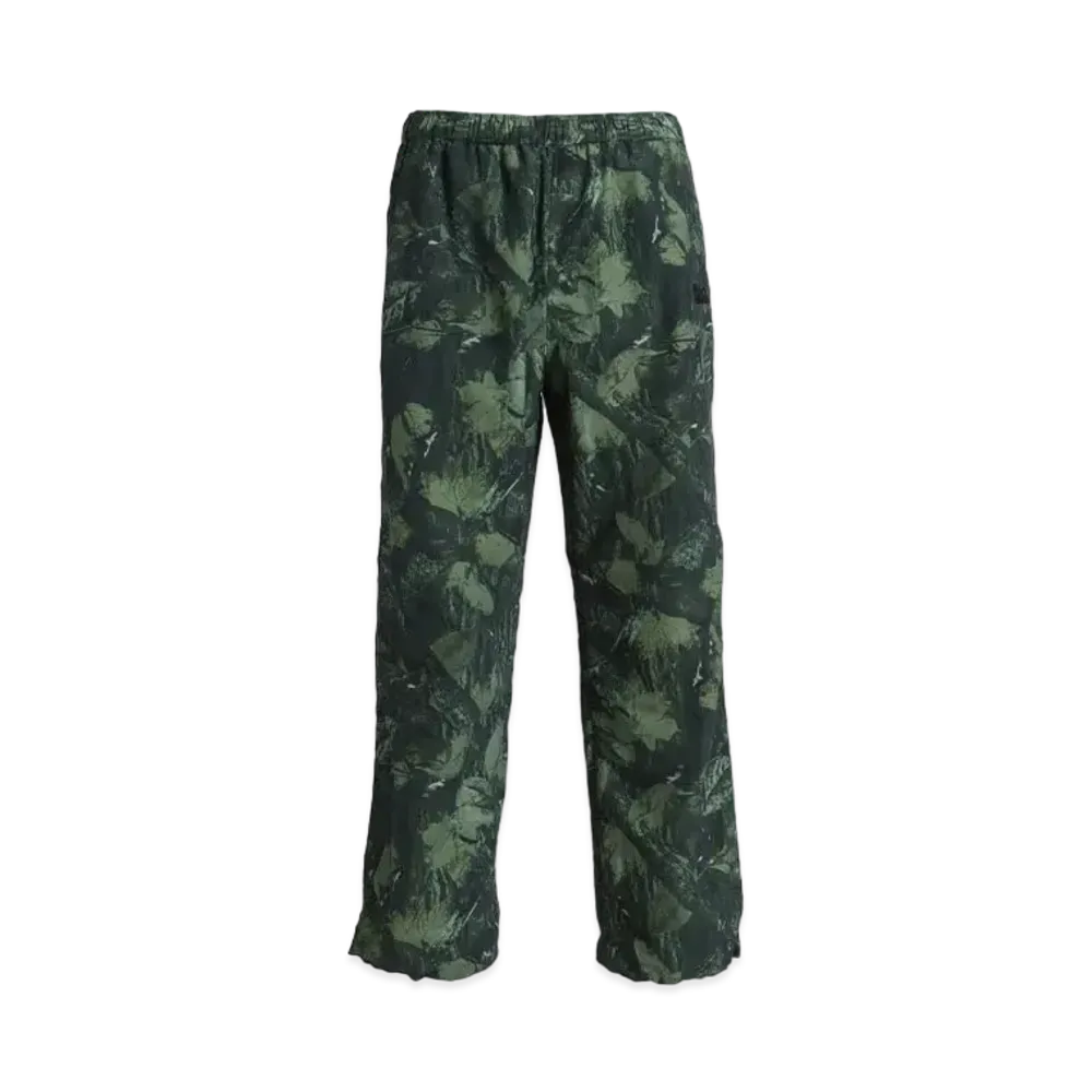 FIRST DOWN COZY PANTS "Tree Camo"