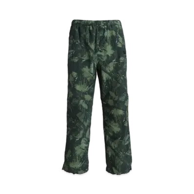 FIRST DOWN COZY PANTS "Tree Camo"