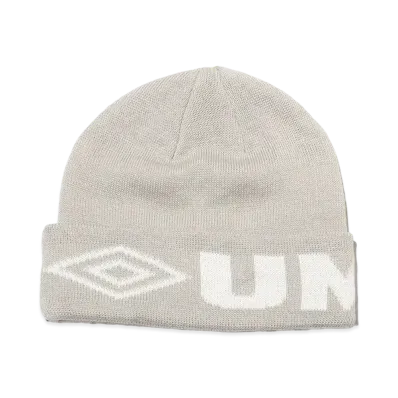 atmos x UMBRO Kint Cap "Gray"