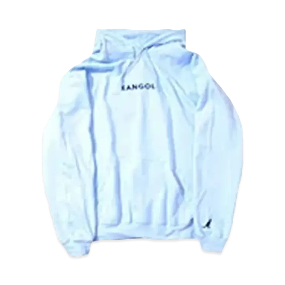 Kangol Parka "L-Blue"