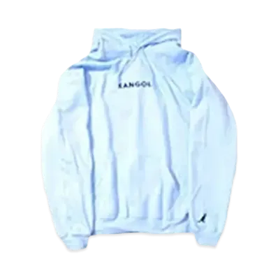 Kangol Parka "L-Blue"