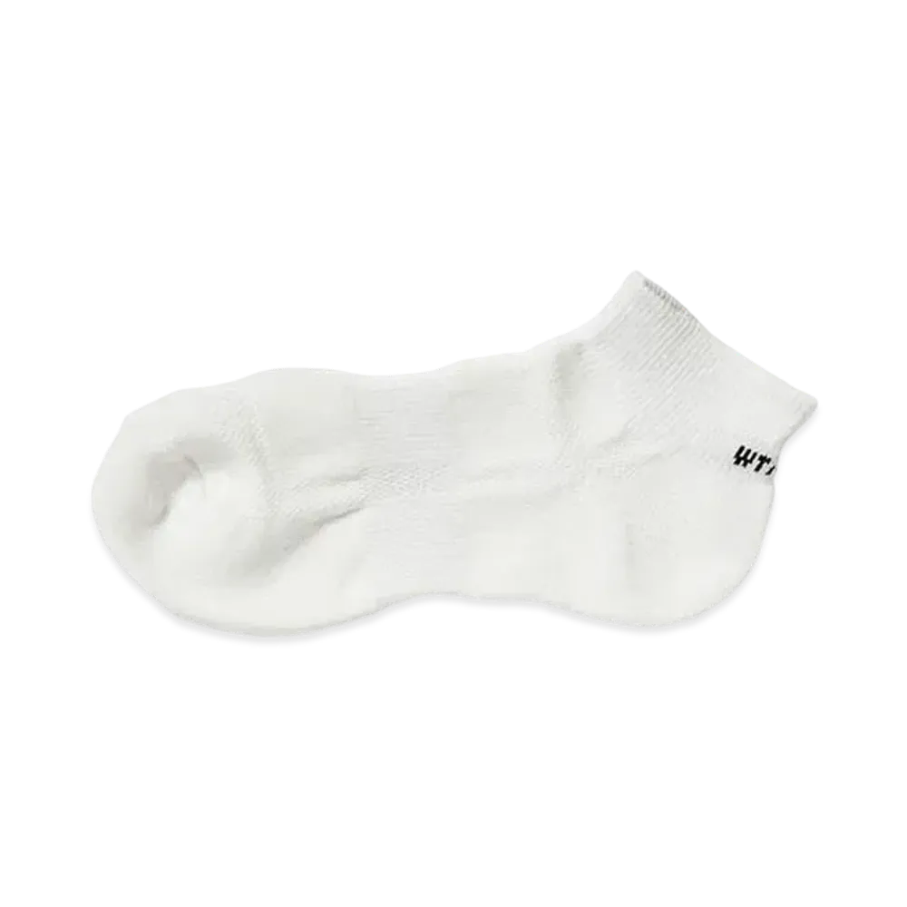 WTAPS Skivvies. Sox "White"