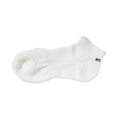 WTAPS Skivvies. Sox "White"